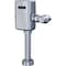 Toto ECOPOWER Touchless 1.28 GPF Toilet Flushometer Valve w/ Vacuum Breaker Set Polished Chrome TET1LB32#CP - alternate 7